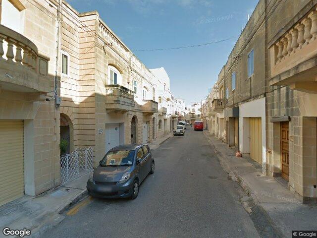 Triq Ħaż-Żabbar,  Il-Fgura,  Reġjun tal-Port