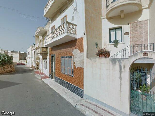 Sqaq San Gakbu,  In-Nadur,  Reġjun Għawdex