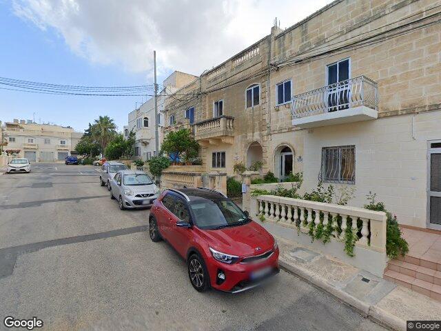 Is-Siġġiewi,  Reġjun tal-Punent,  SGW 1071