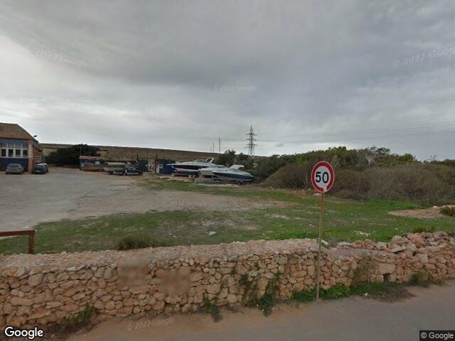 Triq Tal-Prajjet,  Il-Mellieħa,  Reġjun tat-Tramuntana