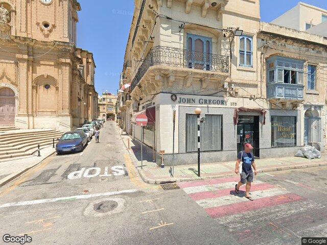 Happy Wok,  15,  Ix-Xatt ta' Xbiex