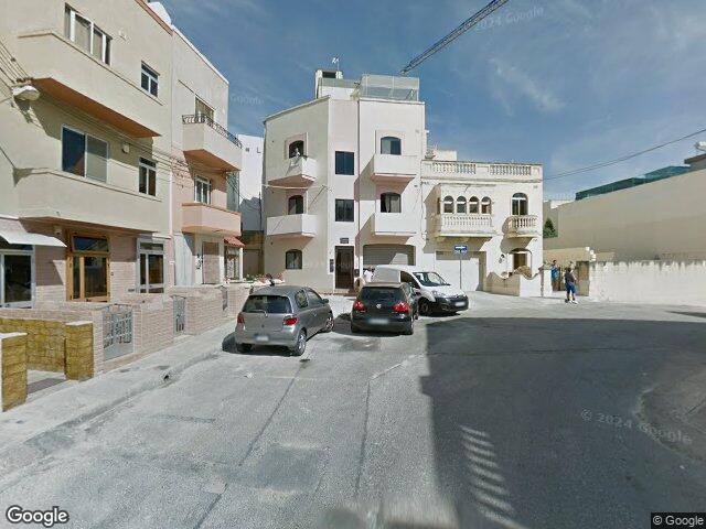 Triq Belliċ,  Tal-Ħandaq,  Ħal Qormi