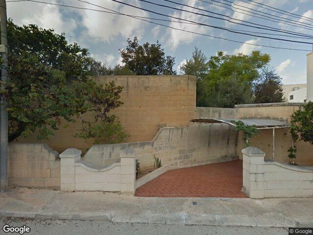 Triq il-Muskatell,  Ħ'Attard,  Reġjun tat-Tramuntana