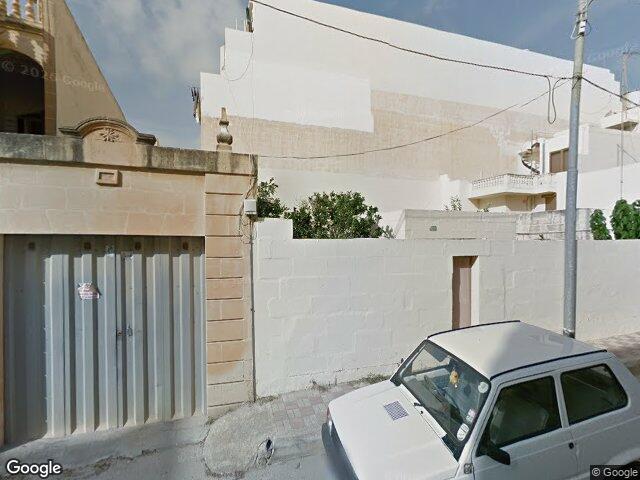 Triq Wistin Camilleri,  Rabat,  Ir-Rabat