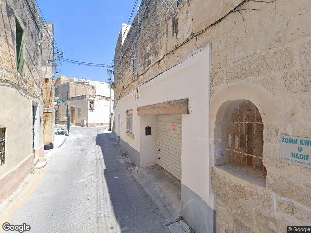 Triq il-Parroċċa,  Ħaż-Żebbuġ,  Ħal Dwin