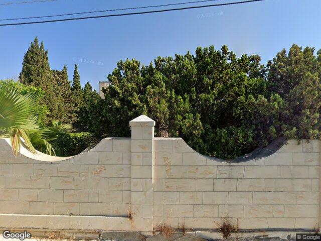 Triq tal-Franċiż,  Is-Swieqi,  Reġjun tal-Lvant