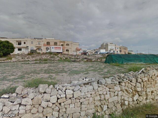 Triq tat-Tiġieġ,  Ħal Mula,  Ħaż-Żebbuġ