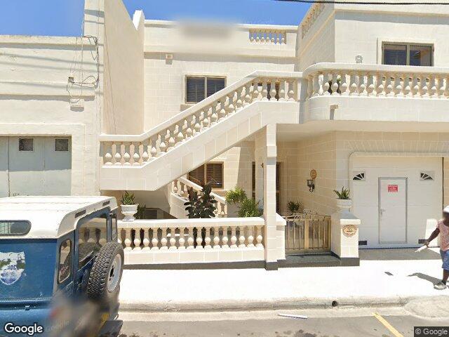 Triq San Filippu,  Iż-Żebbiegħ,  L-Imġarr