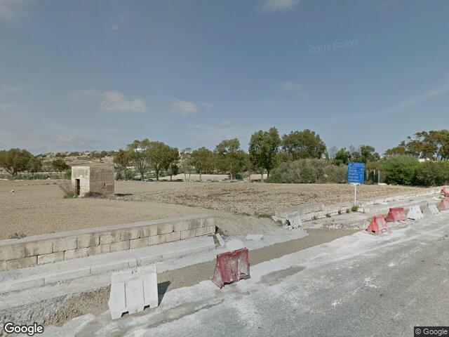 Triq il-Madonna tar-Rummiena,  Ix-Xewkija,  Reġjun Għawdex