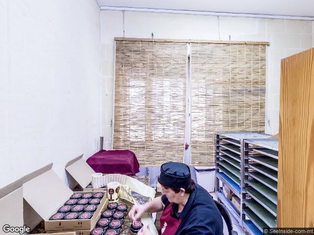 Triq l-Għassara,  Qasam Industrijali Xewkija,  Ix-Xewkija