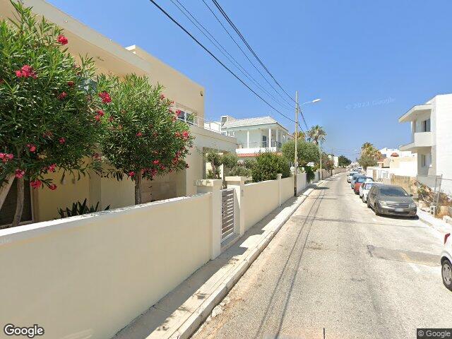 Triq l-Isturjun,  Il-Qawra,  San Pawl il-Baħar