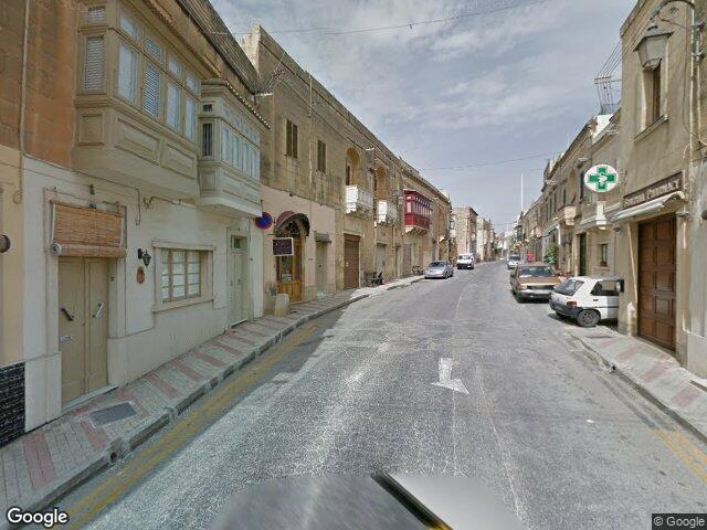 Sqaq l-Andar,  Il-Fontana,  Reġjun Għawdex