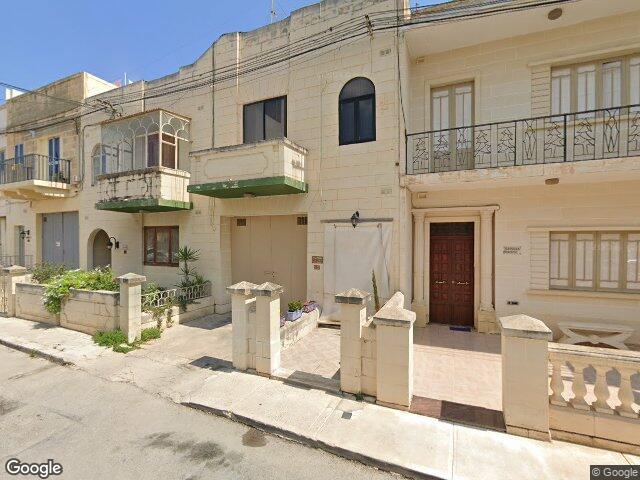 Triq il-Qolla,  Ħaż-Żebbuġ,  Ħal Muxi