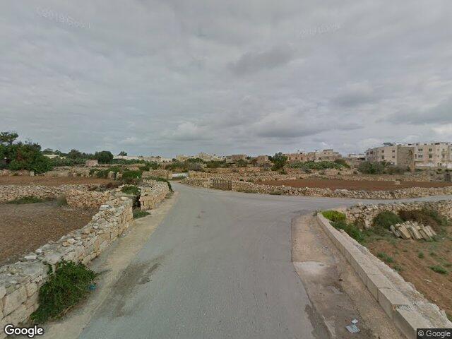 Triq it-Torri,  Il-Qajjenza,  Birżebbuġa