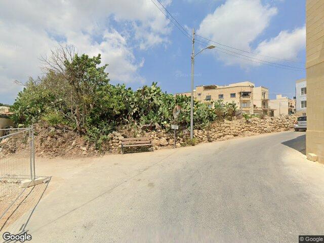 Triq Manoel Pinto de Fonseca,  L-Imġarr,  Għajnsielem