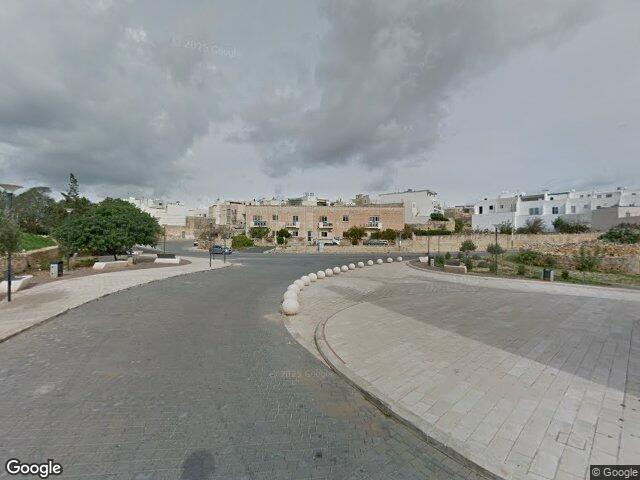 Misraħ tal-Maqluba,  Il-Qrendi,  Reġjun tal-Punent