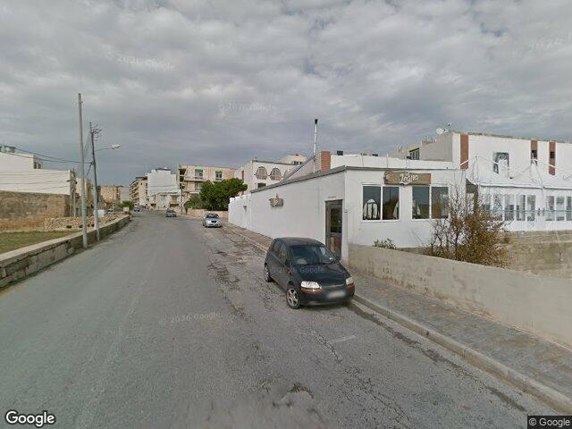 Sensi Hotel,  Triq il-Maħsel,  Wied il-Għajn