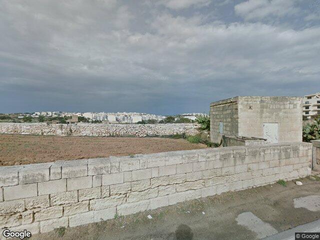 Wied il-Għajn,  Reġjun tan-Nofsinhar,  MSK 4070