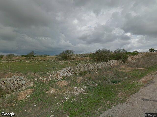 Il-Baħrija,  Ir-Rabat,  Reġjun tal-Punent