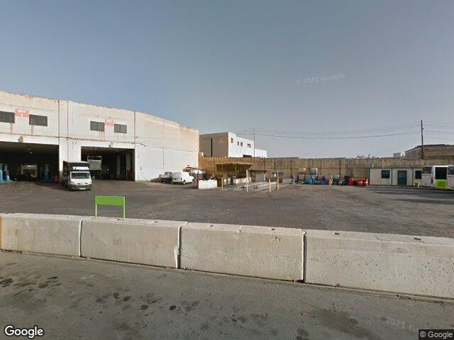 Sqaq il-Fdal tal-Ħadid,  Ħal Luqa,  Reġjun tan-Nofsinhar