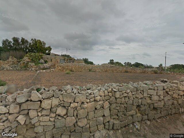 Triq id-Daħla ta' San Tumas,  Wied il-Għajn,  Reġjun tan-Nofsinhar