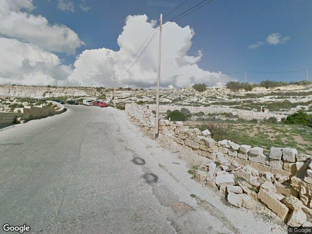 Triq il-Bajja ta' Għar Lapsi,  Għar Lapsi,  Is-Siġġiewi