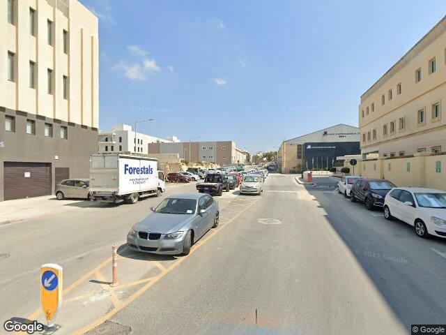 Central Business District Zone 4,  L-Imrieħel,  Birkirkara