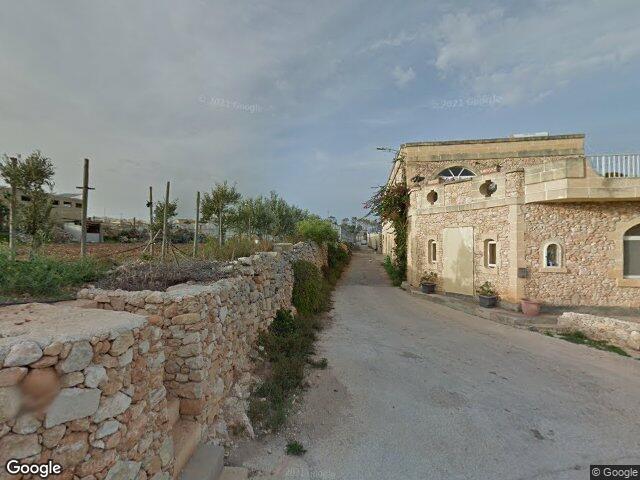 Triq Għajn Tuta,  Ta' Kerċem,  Reġjun Għawdex