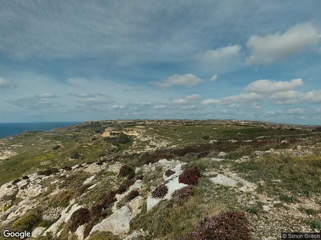Is-Simblija,  Wied Ħażrun,  Ir-Rabat