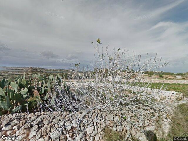 San Pawl il-Baħar,  Reġjun tat-Tramuntana,  MGR 1502