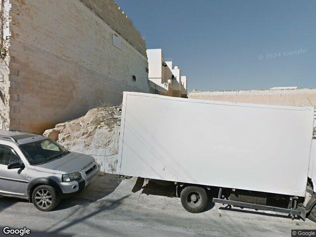 Triq Anthony John Coleiro,  Tal-Ħandaq,  Ħal Qormi