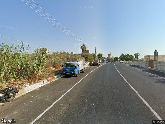 Triq Ta' Ħamet,  Ix-Xewkija,  Reġjun Għawdex