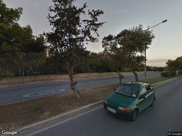 Vjal Kottoner,  Qasam tad-Djar ta' Bulebel,  Ħaż-Żabbar