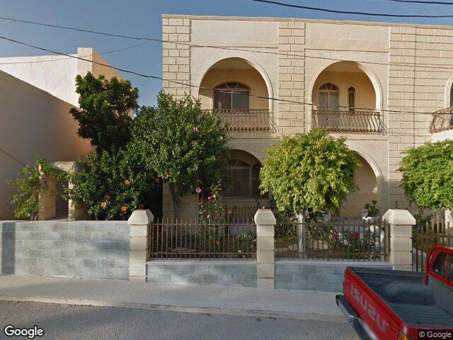 Triq il-Wileġ,  Ta' Gafan,  Il-Qala