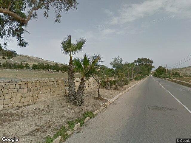 Triq Marsalforn,  Iż-Żebbuġ,  Reġjun Għawdex