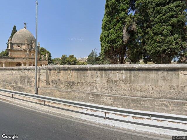 Triq id-Dejqa,  Sqaq Numru 1,  Ħal Lija