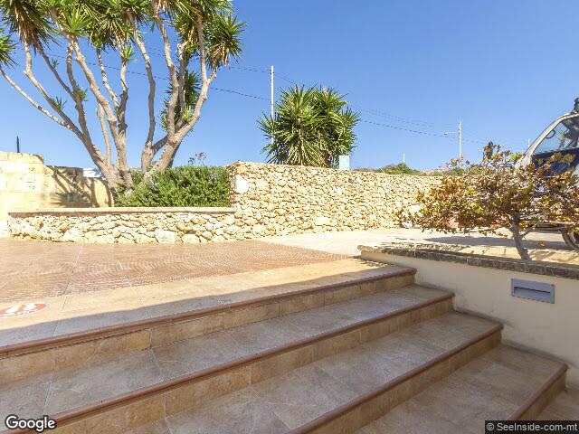 Country Terrace,  Triq iż-Żewwieqa,  Għajnsielem