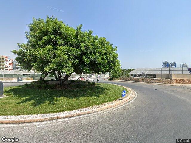 Triq Ħal Far,  Birżebbuġa,  Reġjun tan-Nofsinhar