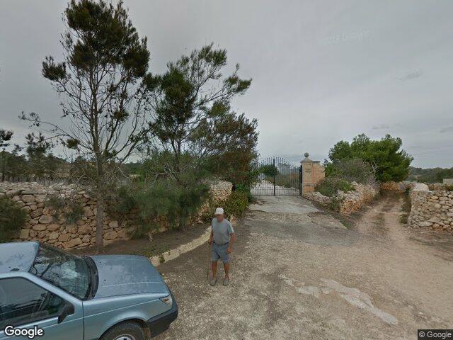 Trejqet il-Paċi,  Iż-Żurrieq,  Reġjun tal-Punent