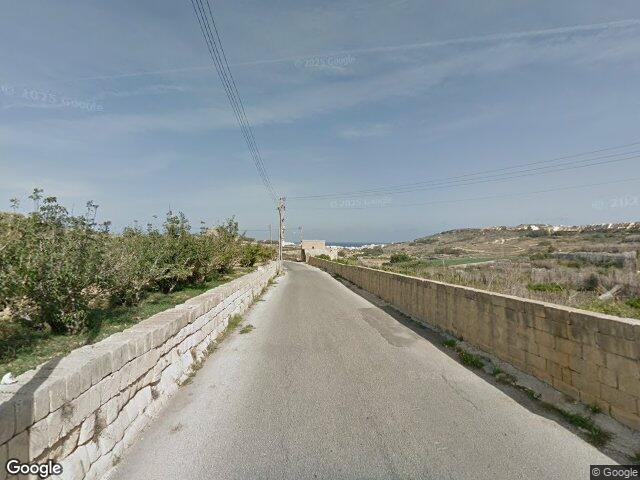 Triq il-Marġa,  Ix-Xagħra,  Reġjun Għawdex