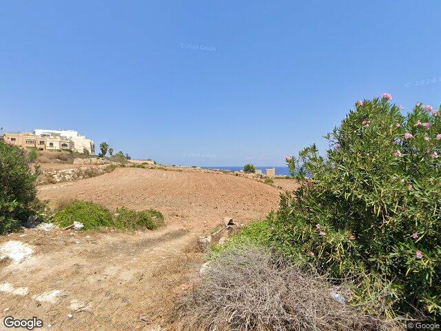 Triq il-Blajjiet,  Wied il-Għajn,  Reġjun tan-Nofsinhar