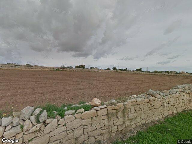 Triq Wied Costa,  Is-Siġġiewi,  Reġjun tal-Punent