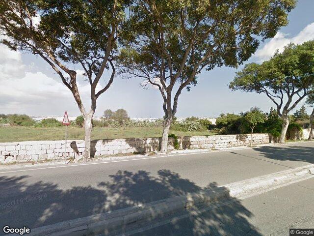 Ġnien is-Serenità,  Triq Inez Soler,  Santa Luċija