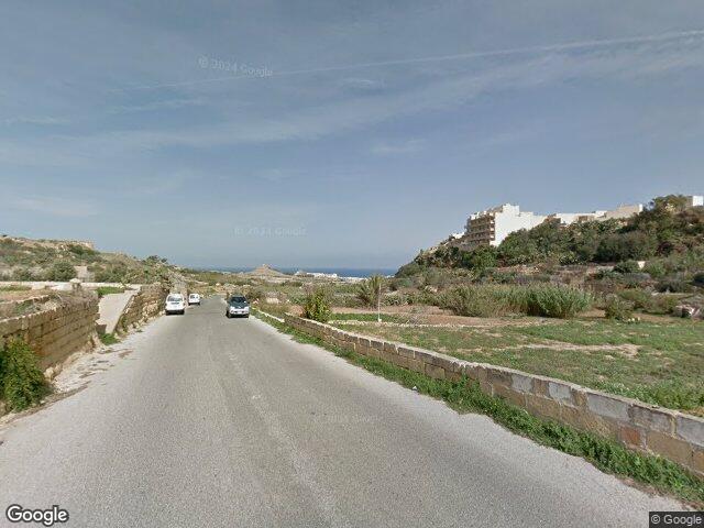 Triq il-Marġa,  Ix-Xagħra,  Reġjun Għawdex