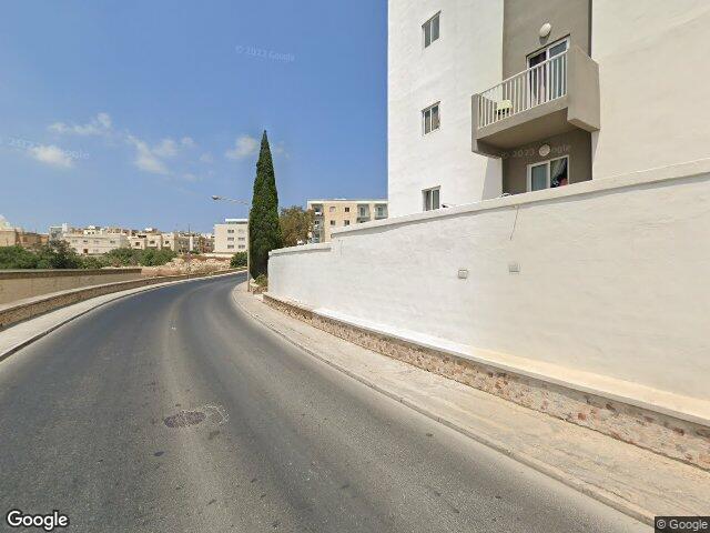 Triq Bella Vista,  San Ġwann,  Reġjun tat-Tramuntana