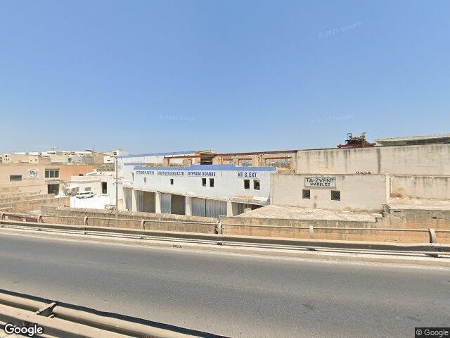 Marsa-Ħamrun Bypass,  Ħal Qormi,  Reġjun tan-Nofsinhar