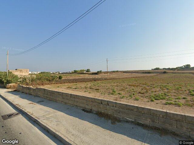 Triq is-Salina,  In-Naxxar,  Reġjun tat-Tramuntana