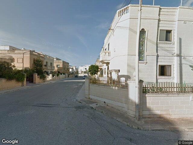 Triq id-Dirsa,  Ħ'Attard,  Reġjun tat-Tramuntana