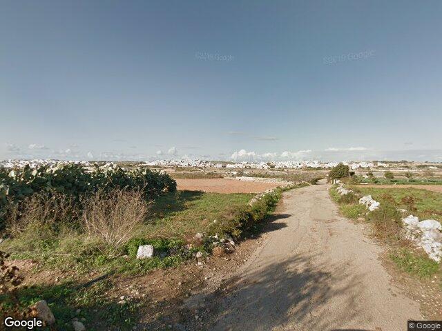 Trejqa tal-Qalà,  Iż-Żebbiegħ,  L-Imġarr