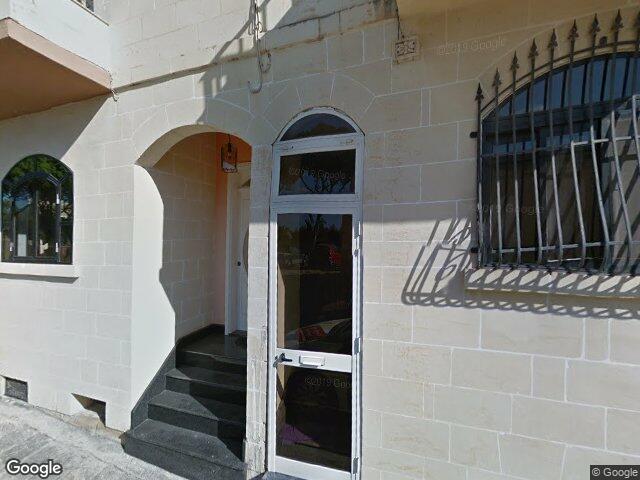 Triq l-Isqajjaq,  Ħal Tarxien,  Reġjun tal-Port